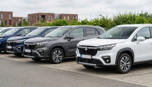 Image principale — Suzuki S-Cross quel modèle choisir : le bon moteur et la bonne version selon votre usage