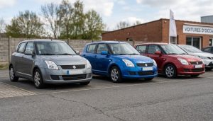 Image principale — Suzuki Swift 1.3 92cv fiabilité : bon choix en occasion ?