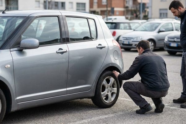 Illustration — Quels problèmes surveiller sur le moteur 1.3 VVT et autour ?