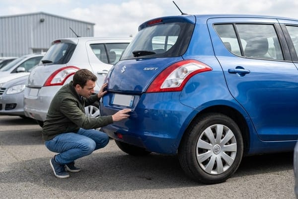 Illustration — Quels problèmes connus surveiller sur une Suzuki Swift ?