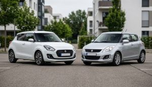 Image principale — Suzuki Swift quel modèle choisir : les versions à privilégier en occasion