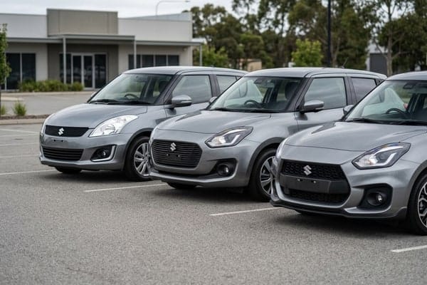 Illustration — Que vérifier sur une Suzuki Swift d’occasion avant d’acheter ?