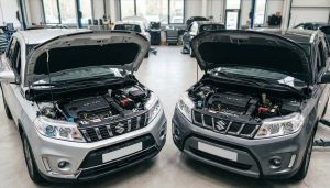 Image principale — Suzuki Vitara 1.6 VVT fiabilité : bon choix en occasion ?