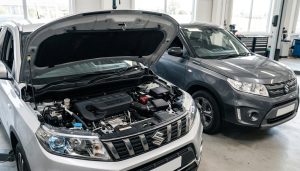 Image principale — Suzuki Vitara fiabilité moteur : lesquels choisir en occasion ?