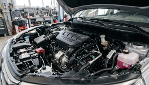 Image principale — Suzuki Vitara quel moteur choisir : mon avis sur les meilleures versions en occasion