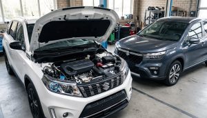 Image principale — Suzuki Vitara vs S-Cross : lequel choisir ?