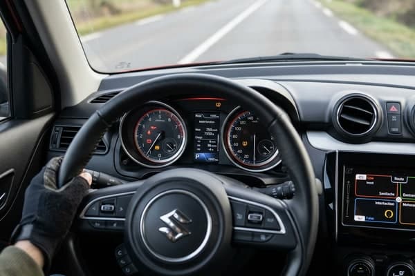 Illustration — Quels contrôles faire vous-même avant d’aller au garage ?