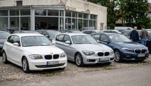 Image principale — BMW Série 1 116i fiabilité : faut-il l’acheter en occasion ?