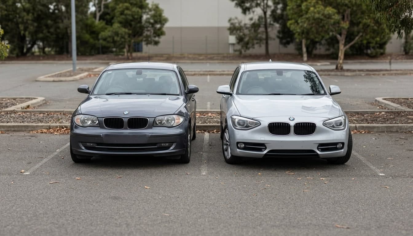 Image principale — BMW Série 1 120d 177cv fiabilité : faut-il l’acheter en occasion ?