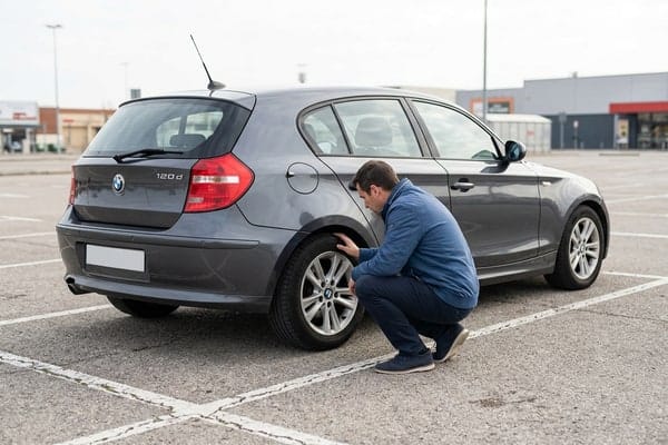 Illustration — Quels problèmes surveiller sur le 2.0 diesel N47 de 177 ch ?