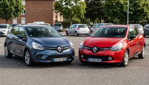 Image principale — Quelle Clio 4 est la plus fiable en occasion ?