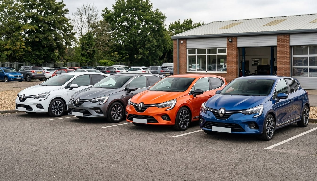Image principale — Clio 5 avis fiabilité : bon choix en occasion ou modèle à éviter ?
