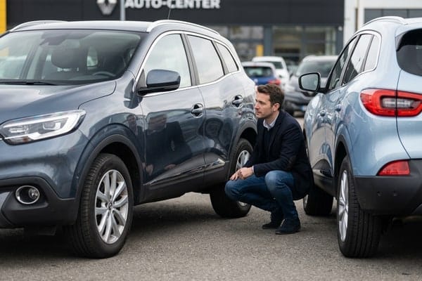 Illustration — Quels problèmes vérifier avant d’acheter un Kadjar d’occasion ?