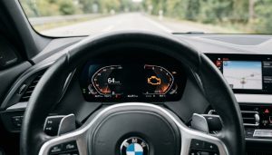 Image principale — Liste des voyants BMW Série 1 : signification et que faire ?