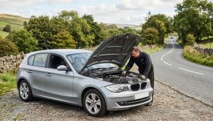 Image principale — Moteur BMW Série 1 118d 143cv fiabilité : bon choix ou risque ?