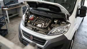 Image principale — Moteur Fiat Ducato 2.2 MultiJet fiabilité : faut-il lui faire confiance ?