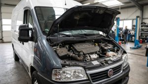 Image principale — Moteur Fiat Ducato 2.3 Multijet fiabilité : faut-il l’acheter ?