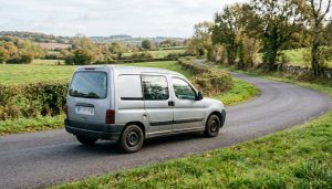 Image principale — Peugeot Partner 1.5 HDi avis : fiable ou risqué en occasion ?
