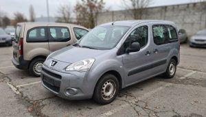 Image principale — Peugeot Partner Tepee les modèles à éviter : quelles versions fuir ?