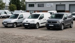 Image principale — Quel modèle de Peugeot Partner d'occasion choisir ?