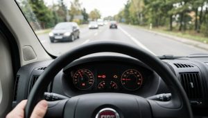Image principale — Signification voyant tableau de bord Fiat Ducato : que faire selon l’alerte ?