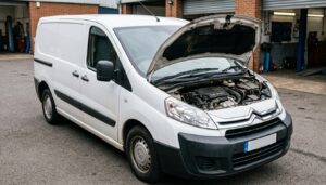 Image principale — Citroën Jumpy 1.6 HDi 90 avis : fiable ou limité en occasion ?