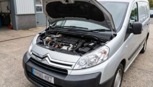 Image principale — Citroën Jumpy 2.0 HDi 120 problème et fiabilité : bon choix ?