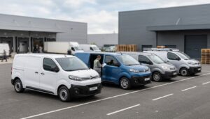 Image principale — Citroën Jumpy quel moteur choisir selon votre usage ?