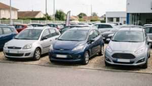 Image principale — Fiabilité Ford Fiesta 1.25 82 ch : bon choix en occasion ?