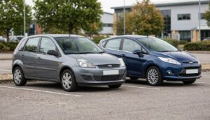 Image principale — Fiabilité Ford Fiesta : quel moteur choisir sans se tromper ?