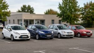 Image principale — Ford Fiesta 1.1 85 ch fiabilité : faut-il l’acheter en occasion ?