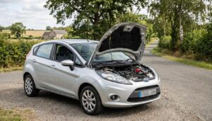 Image principale — Ford Fiesta 1.2 essence fiabilité : bon choix en occasion ?