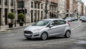 Image principale — Ford Fiesta 1.5 TDCi fiabilité : fiable ou à éviter en occasion ?