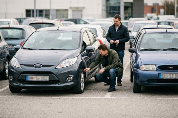 Illustration — Que vérifier avant d’acheter une Ford Fiesta 1.6 Ti-VCT 120 d’occasion ?