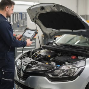 découvrez la signification du code défaut p1525 sur renault 1.5 dci, les causes possibles de cette alerte et les solutions pour la résoudre efficacement.