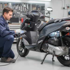 découvrez le peugeot tweet 125, un scooter compact et performant idéal pour la ville. toutes les informations sur ses caractéristiques, son design et ses atouts.