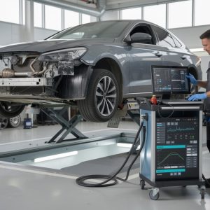 découvrez le prix moyen pour réparer le châssis de votre voiture en 2026 et obtenez des conseils pour estimer les coûts et choisir les meilleures options de réparation.