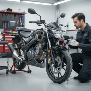 découvrez la vitesse maximale de la suzuki gsx s 125 et apprenez comment l'optimiser pour améliorer ses performances de manière sécurisée.